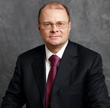 Шевелёв Сергей Эдуардович