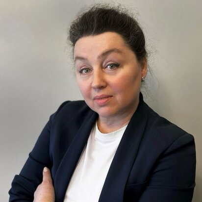 Асташенкова Галина Борисовна