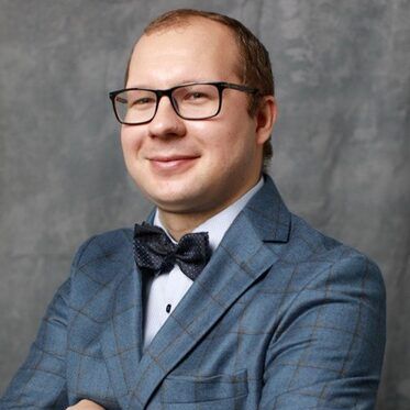 Кирюшенков Артемий Евгеньевич