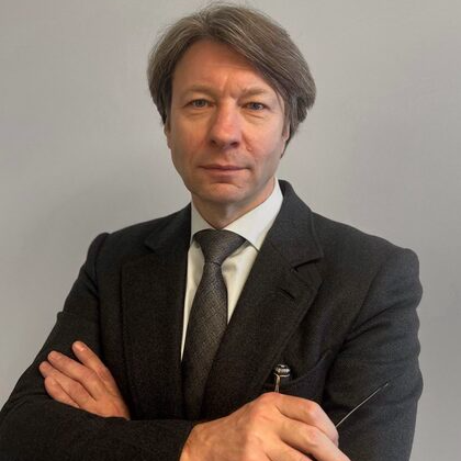 Воронков Андрей Михайлович